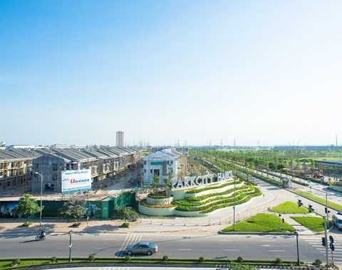 Park City, dự án, bất động sản, địa ốc, chủ ngoạ