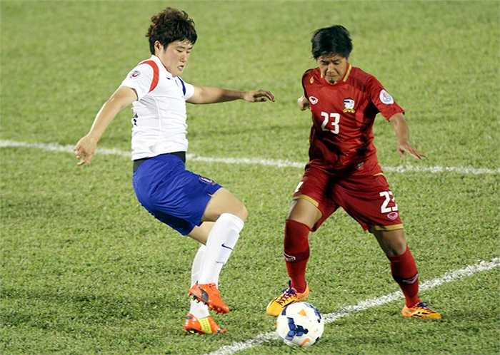 Đây là mẫu tiền đạo linh hoạt, chớp thời cơ rất tốt và rất lợi hại trong những tình huống phản công nhanh.