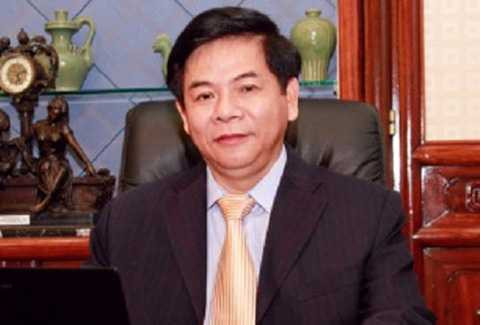 Phạm Trung Cang