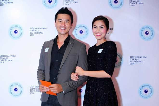 liên hoan phim 2014