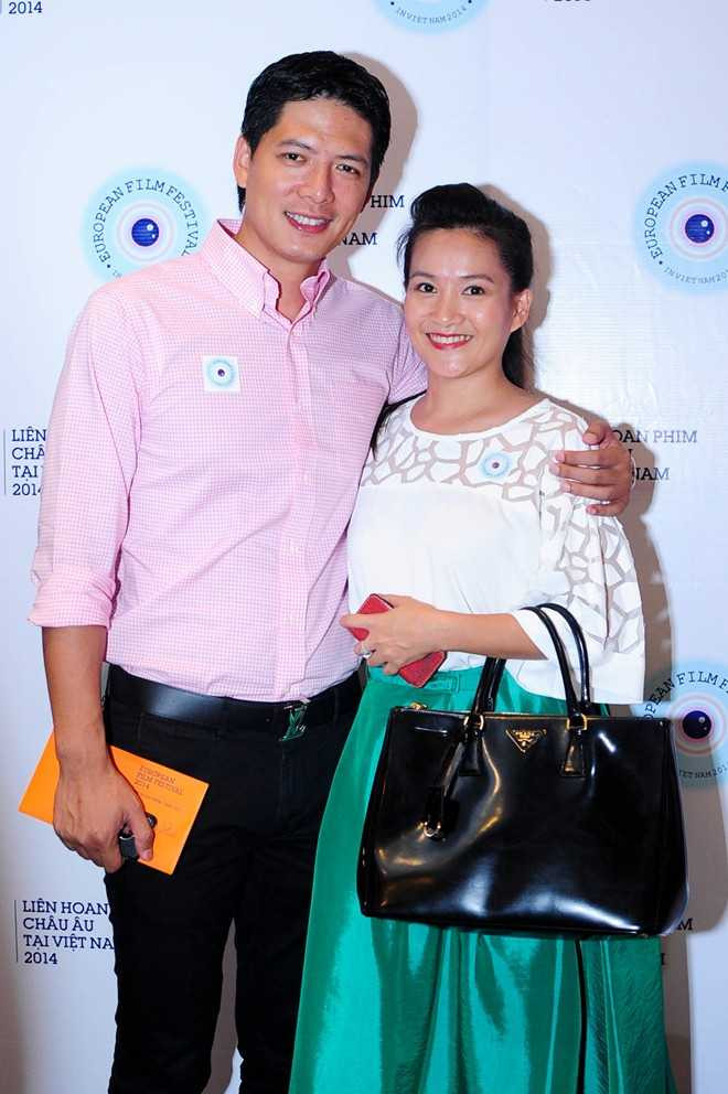 liên hoan phim 2014