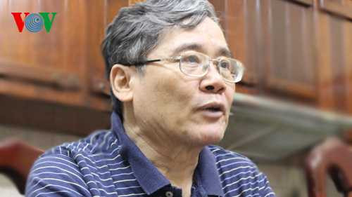 Đại tá Lê Văn Vị