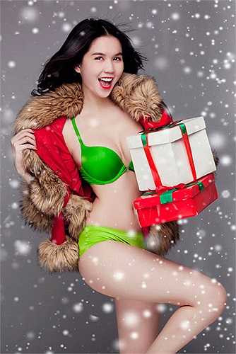 Ba vòng cũng chuẩn hơn sau khi tút tát.