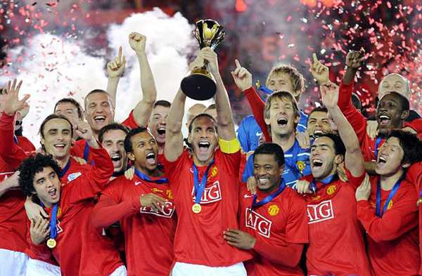 Rio Ferdinand: Giá trị đi kèm sự vĩ đại