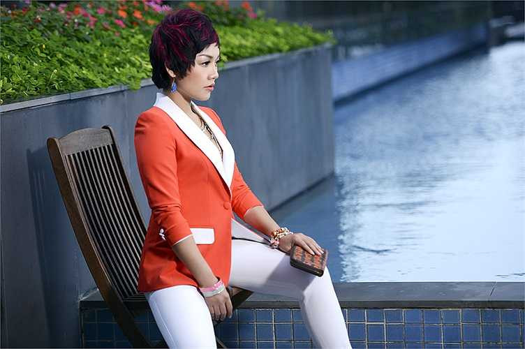 Ảnh: Tô Thanh Tân.