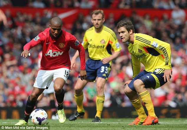 Man Utd thẳng tay tống khứ dàn sao kiểu 'hàng thải'