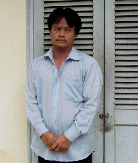 Mạo danh Việt kiều Mỹ lên facebook lừa tình, tiền