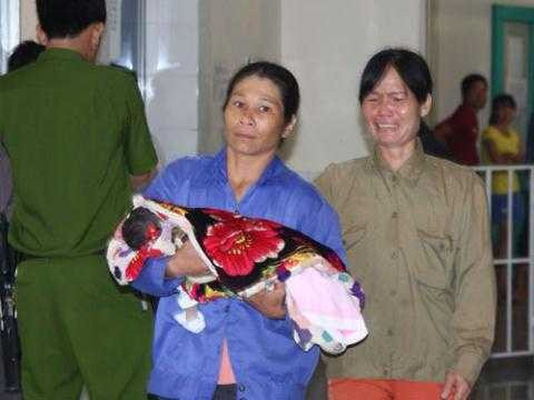 Sáng tỏ vụ y tá tiêm nhầm thuốc độc, 3 trẻ sơ sinh chết