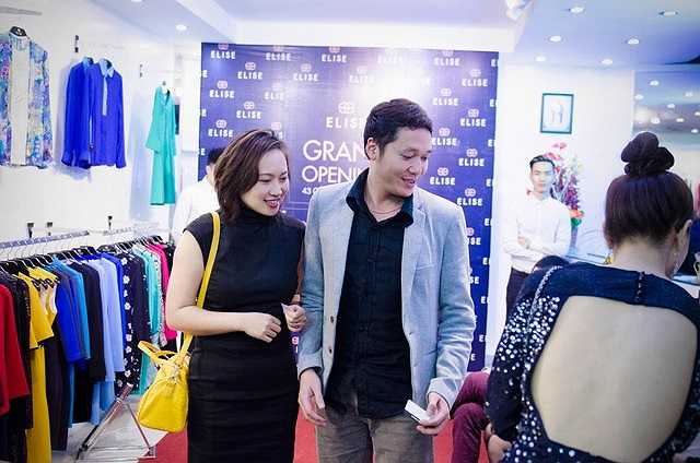 Nữ ca sỹ vừa lên xe hoa vào ngày 18/5. 