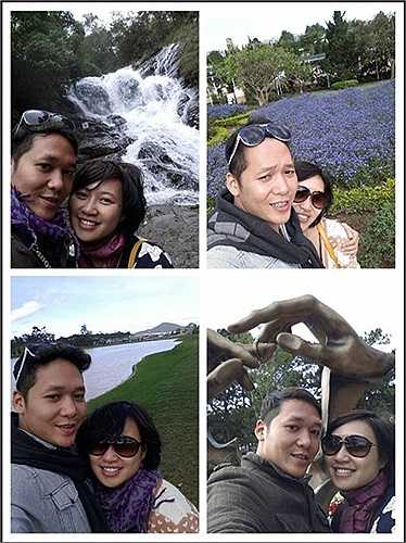 'Người ta quan tâm, lo cho mình mà mình không cần phải đề nghị'.