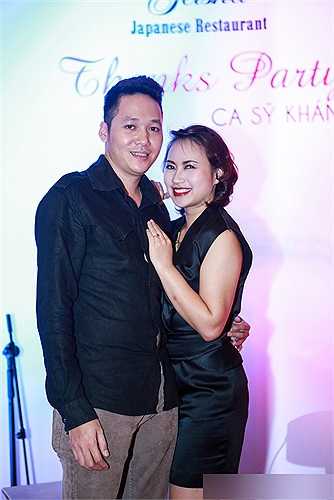  Anh là một người nhẹ nhàng, sâu sắc nhưng vẫn rất trẻ trung và hiện đại.