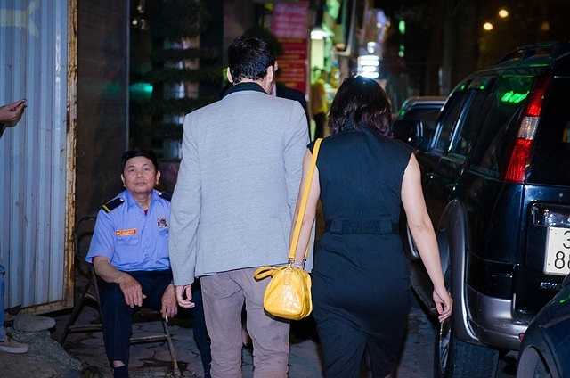 Trước khi quyết định tiến tới hôn nhân với Khánh Linh, Trần Tùng cũng từng có một đời vợ và một con trai.