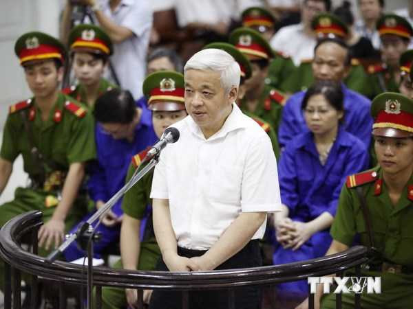 Bầu Kiên có quyền lực 'vô hình' ở Ngân hàng ACB