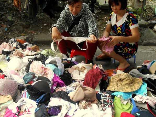 đồ bơi