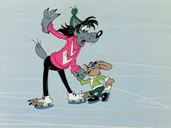 Hãy đợi đấy! - Câu trả lời của Liên Xô cho Tom & Jerry