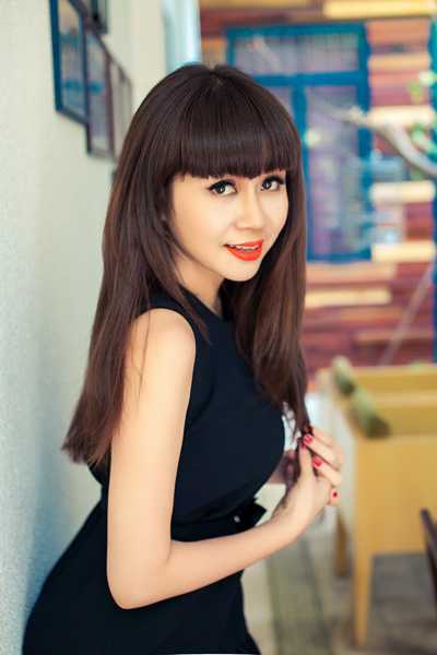 Lưu Thiên Hương