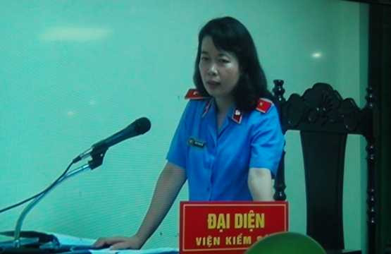 Nói lời sau cùng, Dương Tự Trọng xin cho anh trai được sống