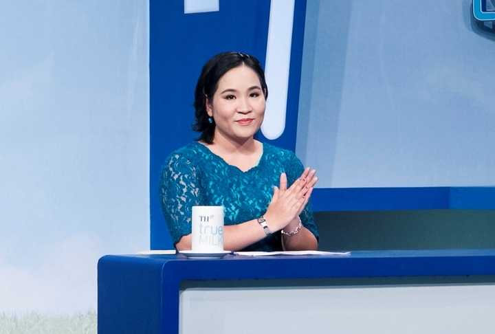 Con đã lớn khôn