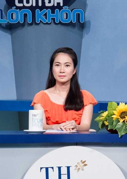 Con đã lớn khôn