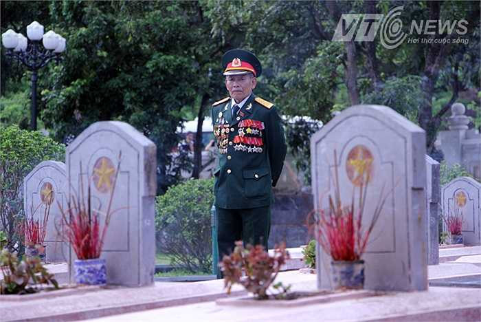 Thấm thoát 60 năm