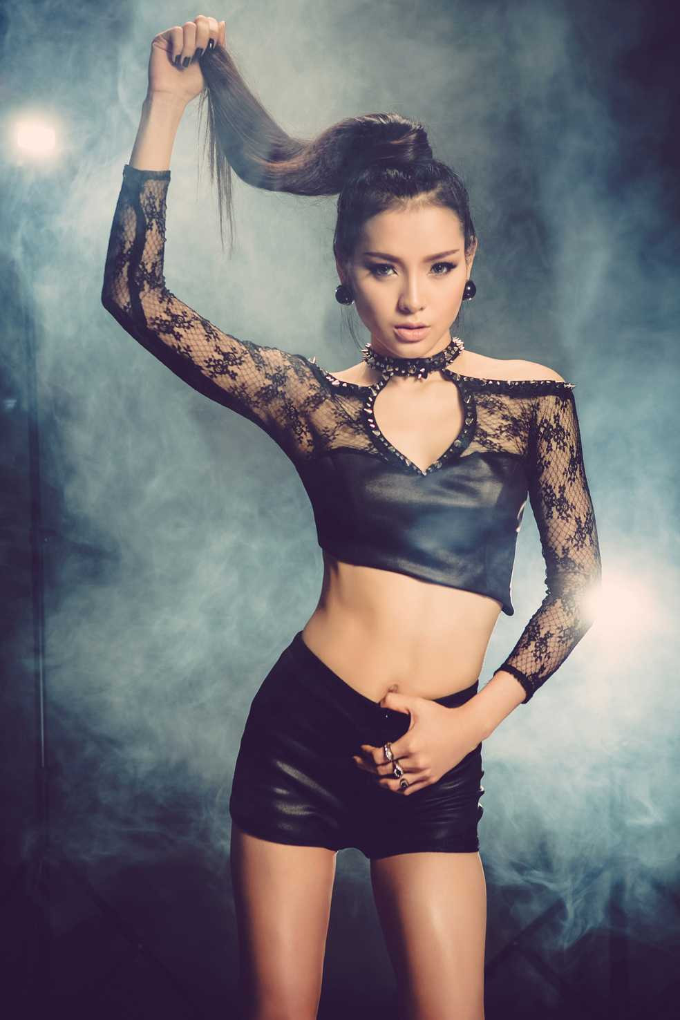 Phương Trinh Jolie