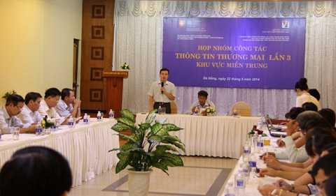 Doanh nghiệp, xuất khẩu, Việt Nam, chiến lược, sản phẩm chủ lực, Đà Nẵng, xúc tiến