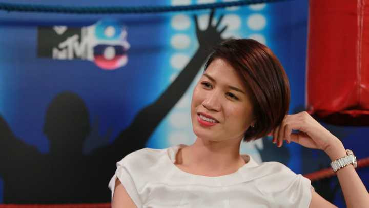 Trang Trần