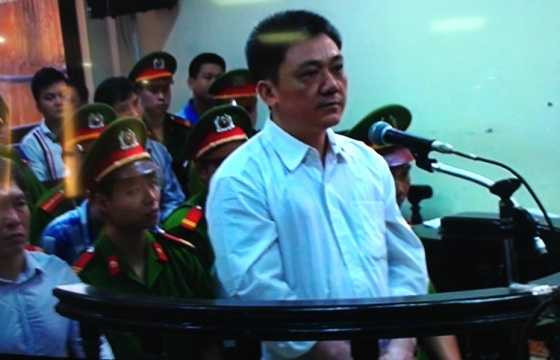 Viện Kiểm sát đề nghị giảm nhẹ hình phạt cho Dương Tự Trọng