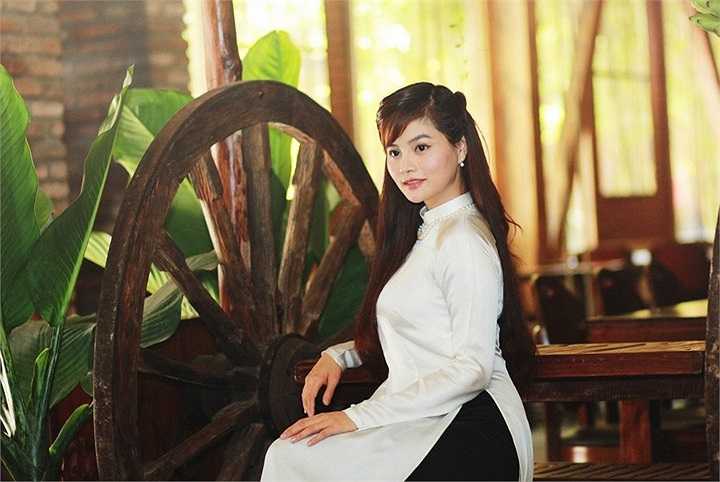 Vũ Thu Phương luôn tự hào về nơi mình đã sinh ra và lớn lên.