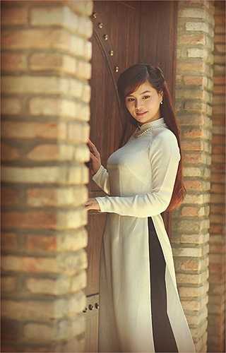 Chính vì thế trong thời gian này, Vũ Thu Phương rất bận rộn với công việc.