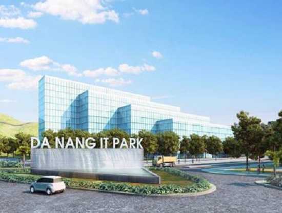IT Park