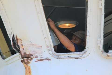 Trung Quốc, Việt Nam, kiểm ngư, xâm phạm, đâm va, HD 981, trái phép