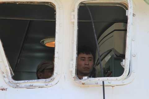 Trung Quốc, Việt Nam, kiểm ngư, xâm phạm, đâm va, HD 981, trái phép