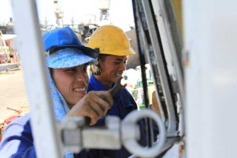 Trung Quốc, Việt Nam, kiểm ngư, xâm phạm, đâm va, HD 981, trái phép