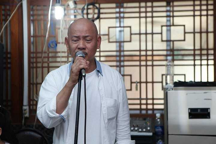 Đêm tình ca Anh Bằng – Ngô Thụy Miên sẽ diễn ra vào lúc 20h ngày 24/5/2014