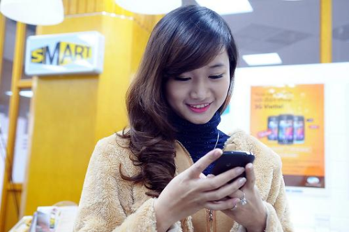 Điện thoại thông minh hủy hoại sức khỏe thế nào?