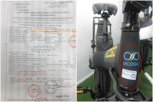 Ecogo ra mắt phiên bản New Max 6 và Max 8 đẳng cấp