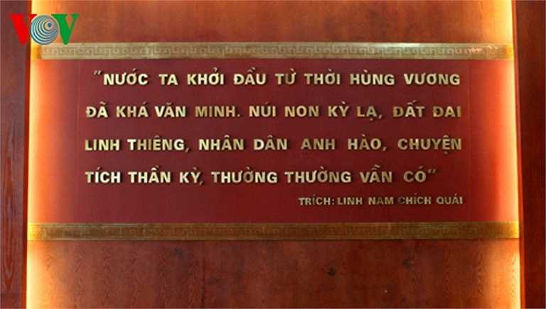 Việt Nam là đất nước sản sinh ra nhiều anh hùng, hào kiệt đã lãnh đạo các cuộc khởi nghĩa chống giặc phương Bắc đi đến thắng lợi