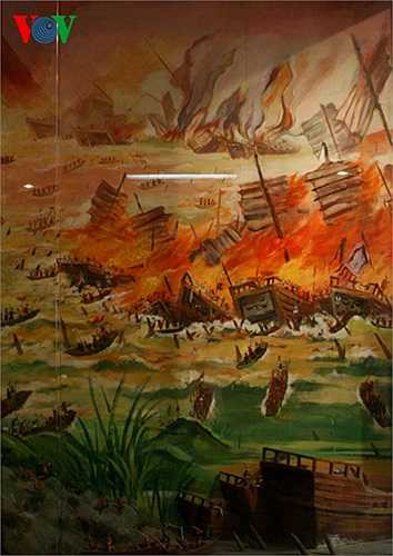 Sau thắng lợi, Ngô Quyền xưng vương, lập triều Ngô, mở ra kỷ nguyên độc lập sau hơn 1000 năm bị các triều đại phong kiến phương Bắc đô hộ. 