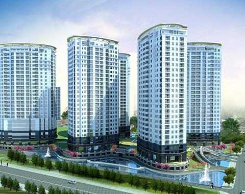 bất động sản, Him Lam, Hoàng Anh Gia Lai, Dự án Đông Nam