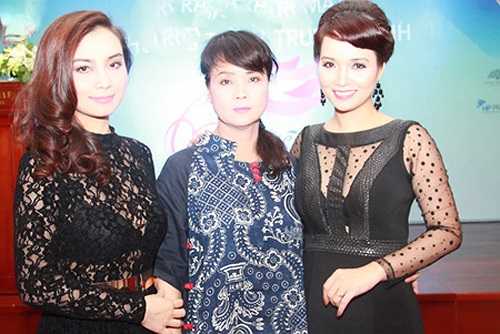 Có thể kể đến bộ phim thành công nhất của cô là 'Những ngọn nến trong đêm'.