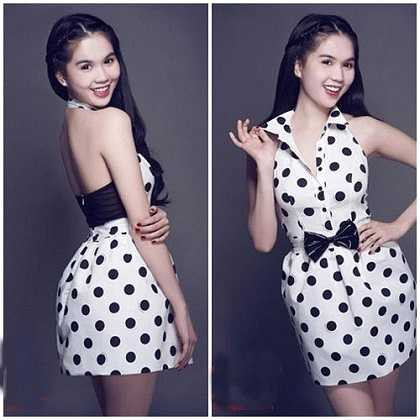 Cô cũng thản nhiên chia sẻ rằng mỗi lần đi shopping tốn 60 000 USD.