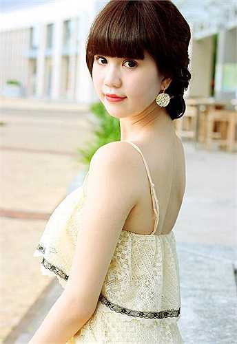 'Trinh không theo catwalk, cũng không theo một chế độ nào nhưng cô ấy may mắn vì tên tuổi hôm nay rất nổi tiếng.'