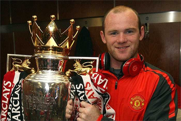 Quỷ đỏ trở lại ngôi số 1 của Premier League, sau khi vượt qua Chelsea