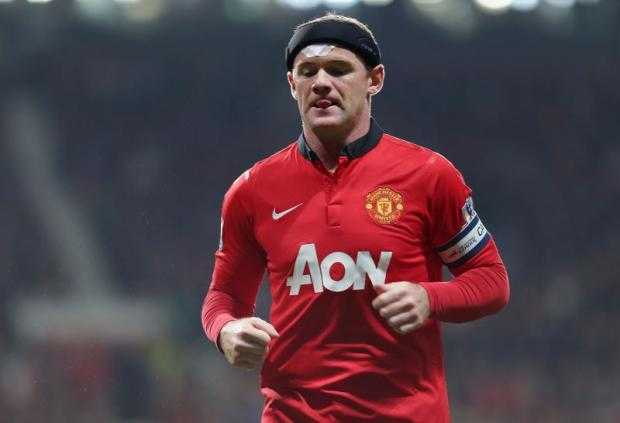 Tin sáng 23/5 : Rooney lên tiếng đòi băng đội trưởng