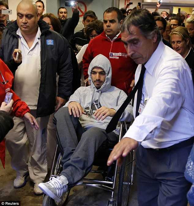 Tin sáng 23/5 : Rooney lên tiếng đòi băng đội trưởng