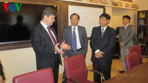 Giáo sư Nga mổ xẻ kế hoạch bành trướng của Trung Quốc