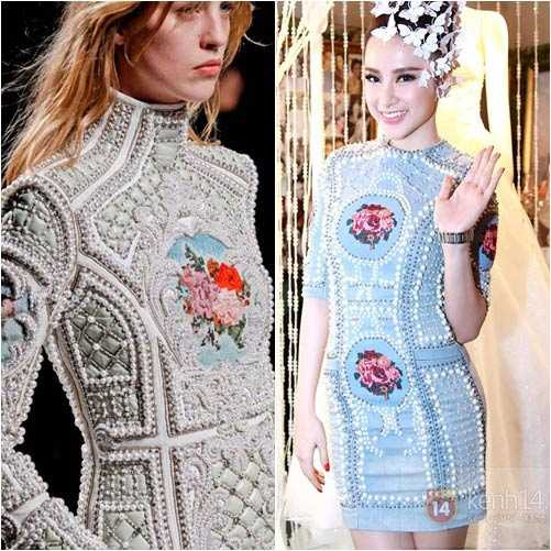 Angela Phương Trinh