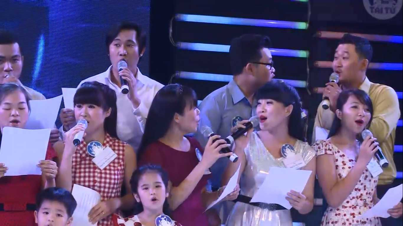 Gia đình tài tử