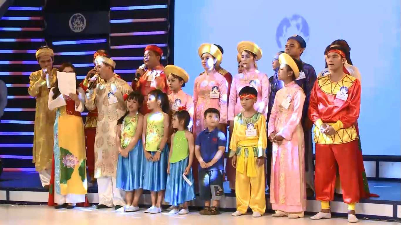 Gia đình tài tử